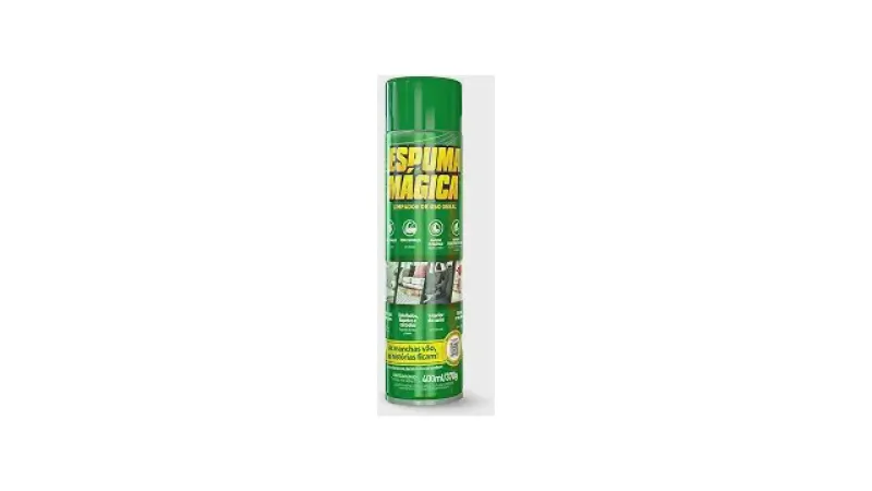 Qual o Melhor Spray para Limpar Sofá? Guia Prático