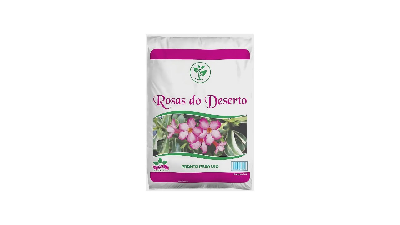 Qual o Melhor substrato caseiro para rosa do deserto: Guia e Top 10