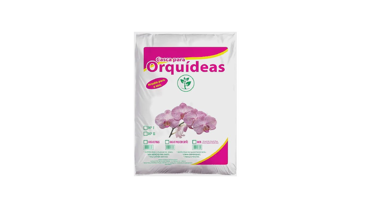 Qual o Melhor Substrato para Orquídea: 10 Opções