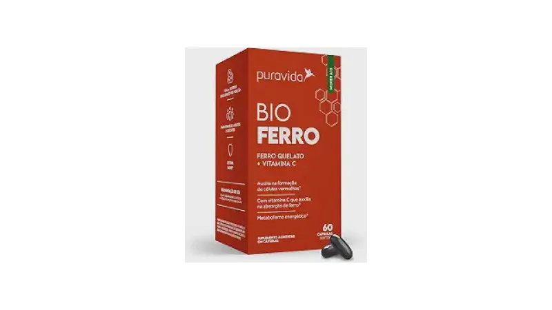 Qual o Melhor sulfato ferroso para anemia? Top 10 Eficazes
