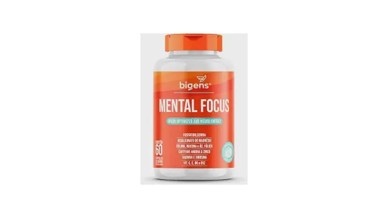 Qual o Melhor suplemento para cansaço físico e mental: Guia
