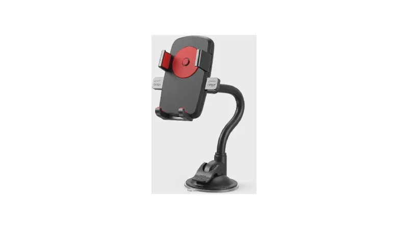 Qual o Melhor Suporte de Celular para Mobi? Top 10