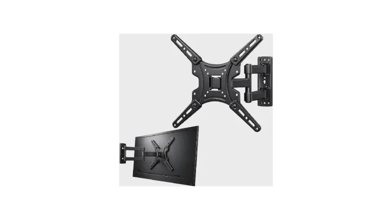 Qual o Melhor Suporte para TV 58 Polegadas? Top 10 Modelos