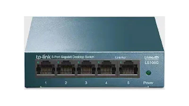 Qual o Melhor switch para internet: Top 10 Opções