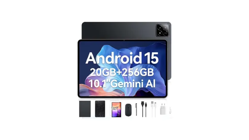 Qual o Melhor Tablet para Estudar na Faculdade com Caneta: Top 10 Modelos