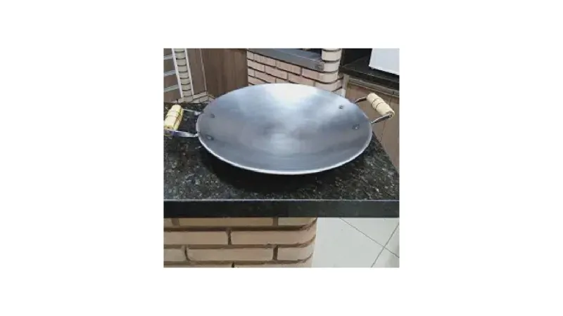 Qual o Melhor Tacho para Cozinhar? Top 10 Modelos