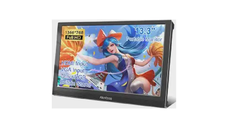 Qual o Melhor tamanho de monitor para trabalhar? Guia de Produtividade
