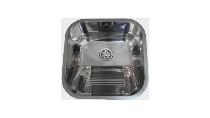 Qual o Melhor Tanque para Lavar Roupa: Inox ou Plástico?