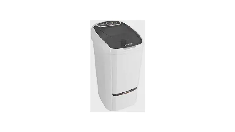 Qual o Melhor tanquinho de 10 kg? Top 10 Eficientes