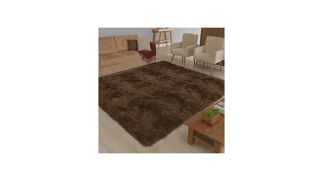 Qual o Melhor tapete para sala: 10 Opções de Conforto e Estilo