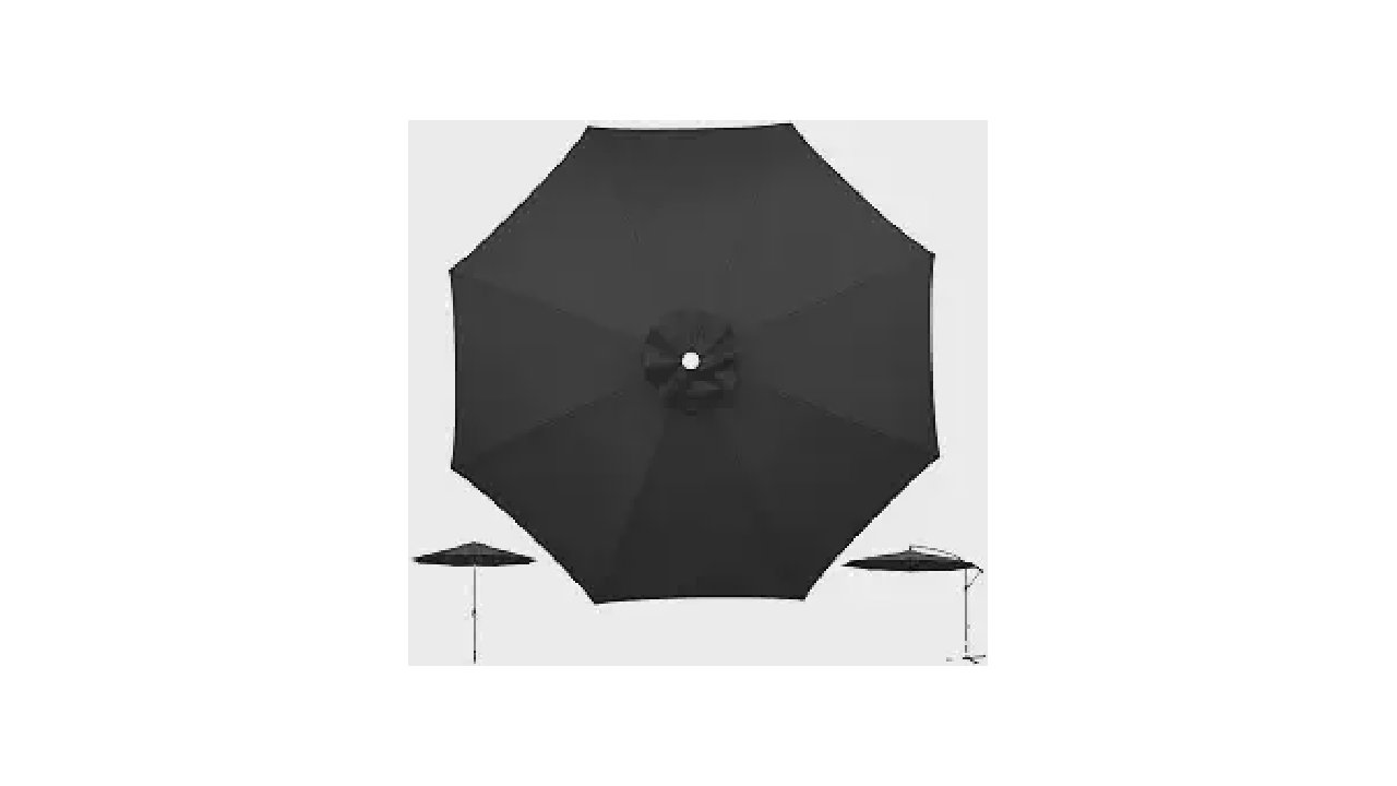 Qual o Melhor tecido para ombrelone? Guia de Compra