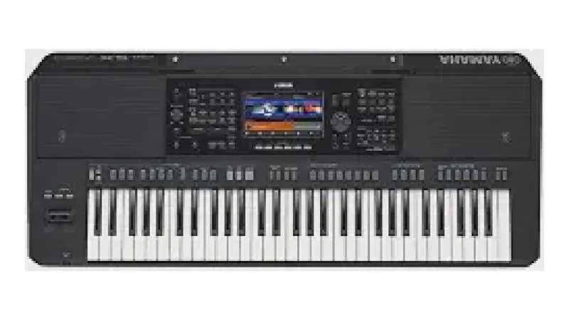 Qual o Melhor teclado arranjador da yamaha: Top 10