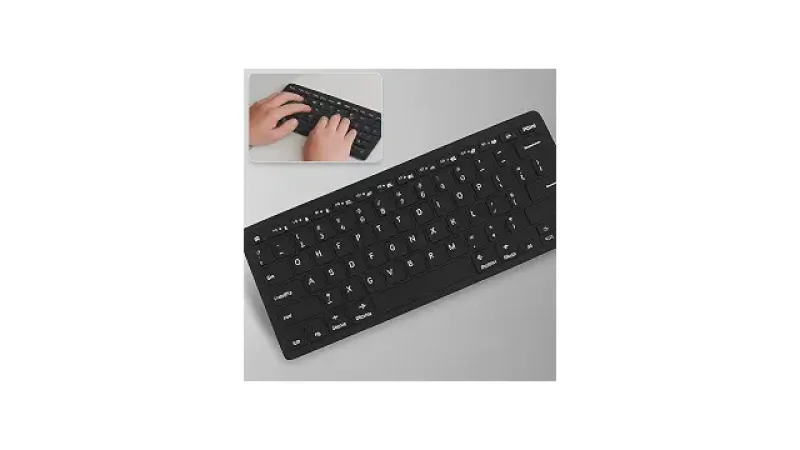 Qual o Melhor Teclado para Celular Android? Guia de Portáteis