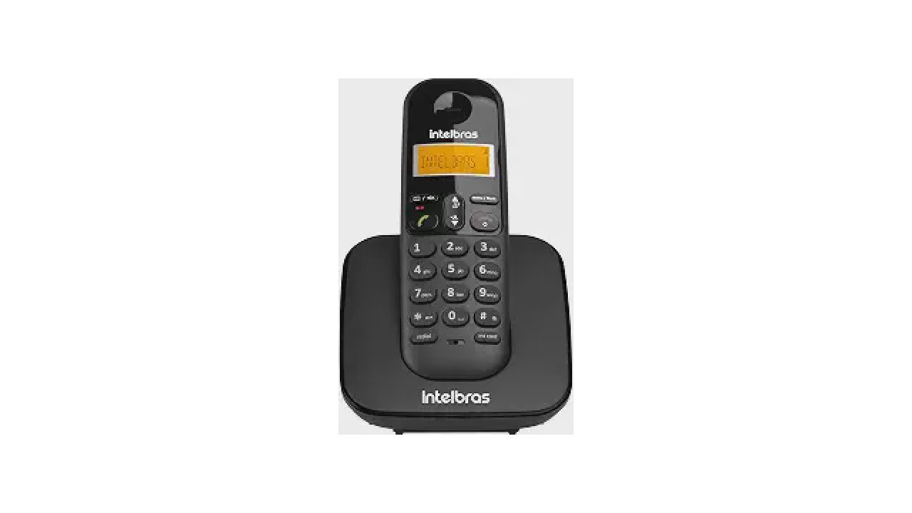 Qual o Melhor Telefone Sem Fio? 10 Opções Tops