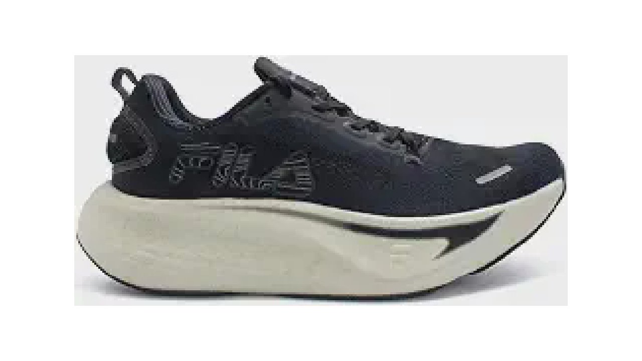 Qual o Melhor Tênis Fila para Corrida: Guia Rápido