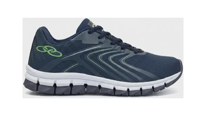 Qual o Melhor tênis para caminhada e corrida: 10 Modelos Leves