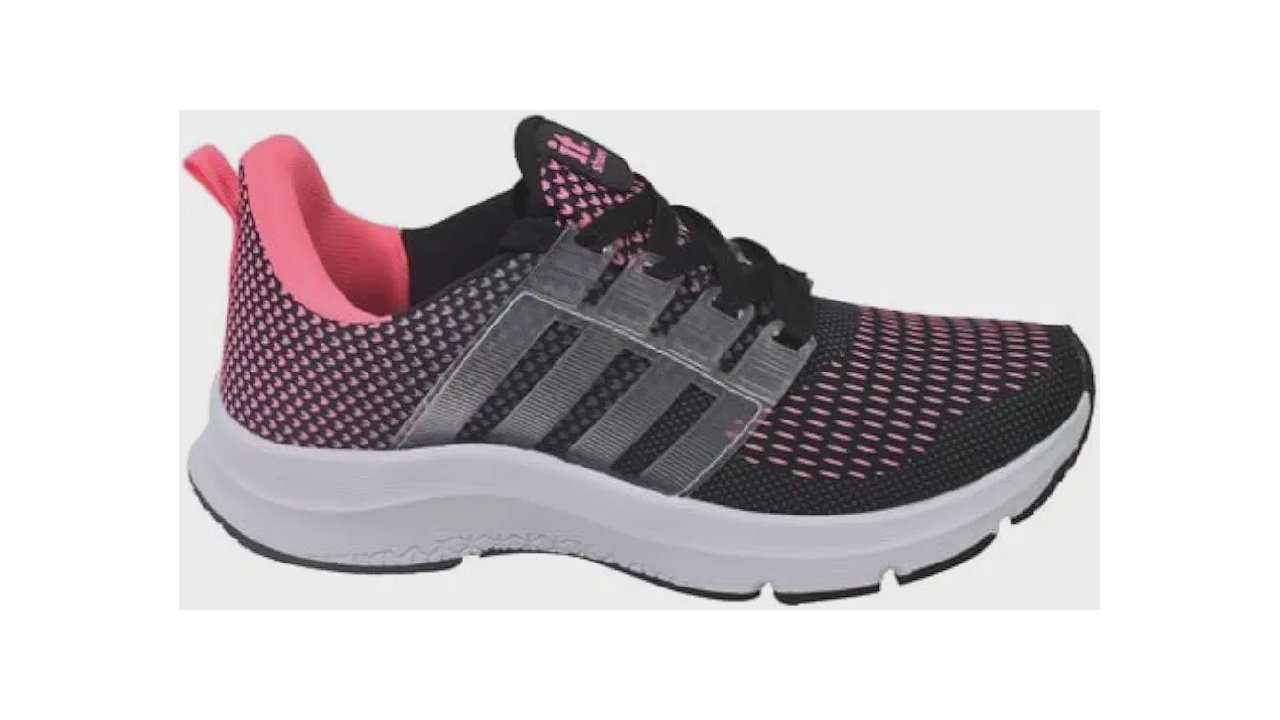 Qual o Melhor Tênis para Caminhada Feminino com Amortecedor? 8 Opções Leves
