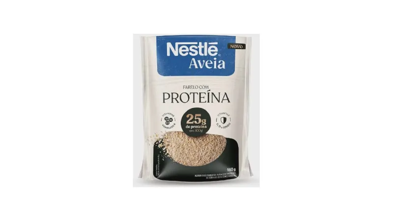 Qual o Melhor Tipo de Aveia para Ganhar Massa Muscular? Guia de Hipertrofia