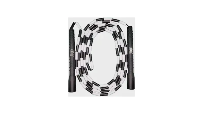 Qual o Melhor tipo de corda para pular: PVC vs Aço