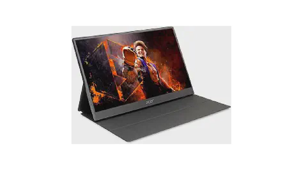 Qual o Melhor Tipo de Monitor para Jogos: Guia Portátil