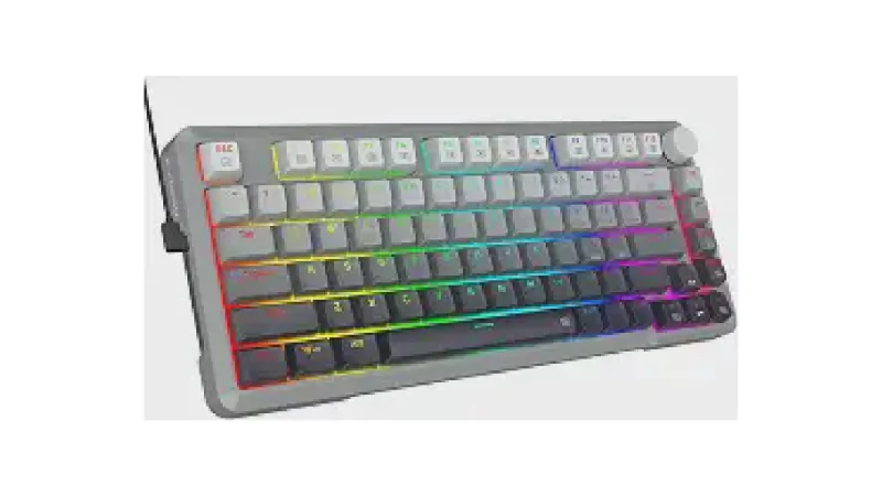 Qual o Melhor tipo de teclado para jogar: 8 Opções Incríveis