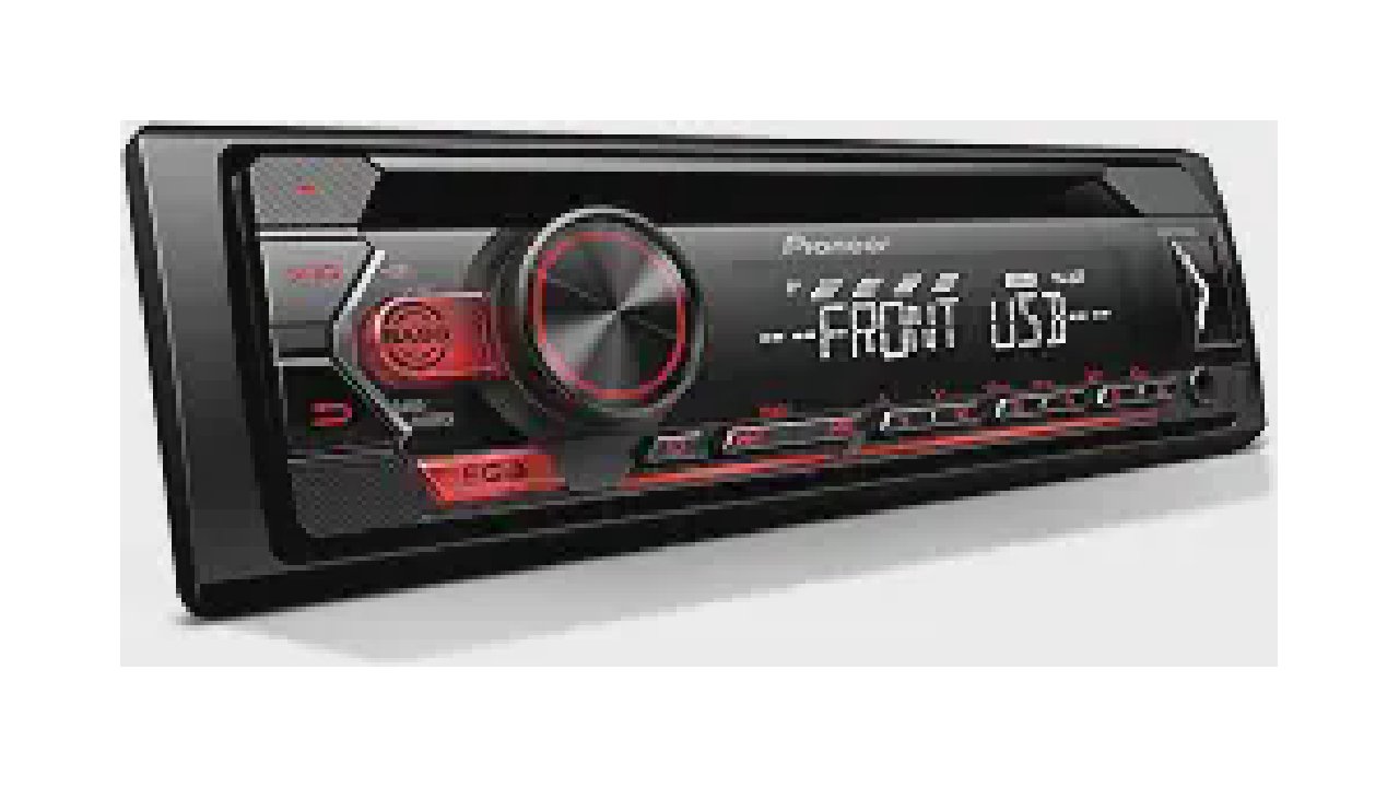 Qual o Melhor toca cd para som automotivo: Top Escolhas