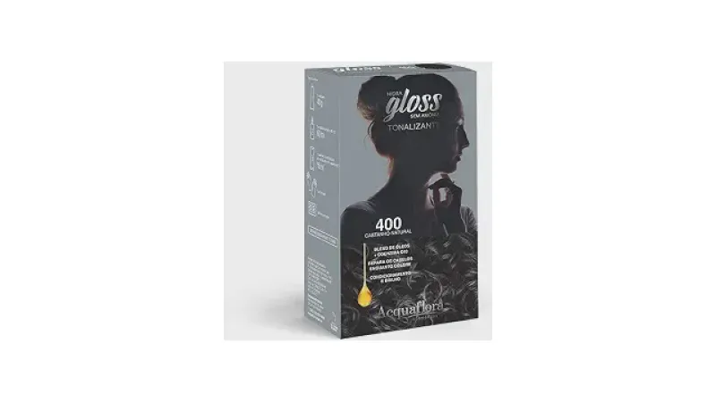 Qual o Melhor Tonalizante para Cabelos Castanhos: Guia de Cor