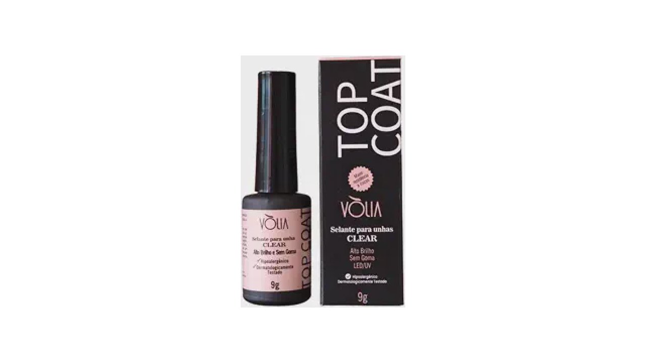 Qual o Melhor Top Coat para Cabine: 10 Opções de Brilho e Fixação