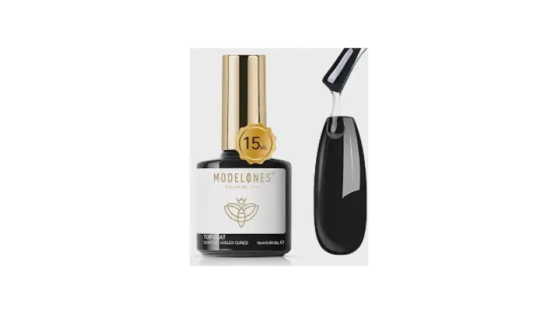 Qual o Melhor Top Coat para Esmaltação em Gel?