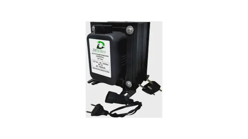Qual o Melhor Transformador para Ar Condicionado 18000 BTUs: 8 Modelos Seguros