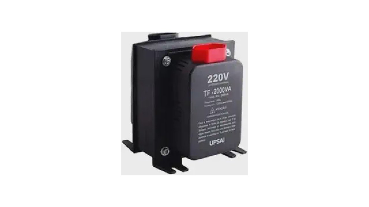 Qual o Melhor Transformador para Máquina de Lavar? Guia de Potência