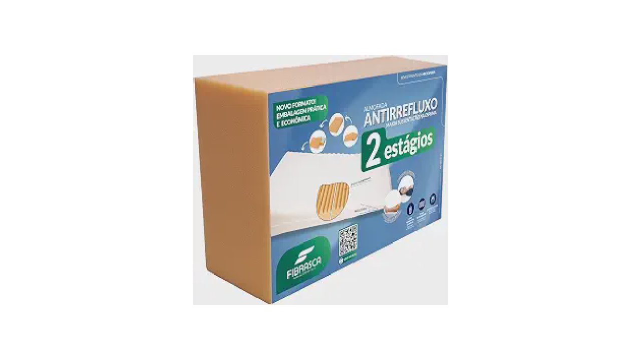 Qual o Melhor Travesseiro Anti Refluxo para Alívio?