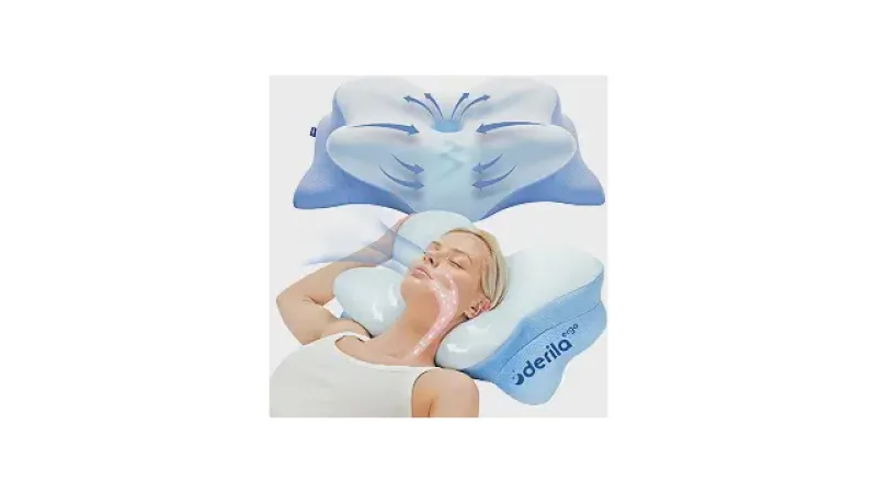 Qual o Melhor Travesseiro para Cervical e Dores?