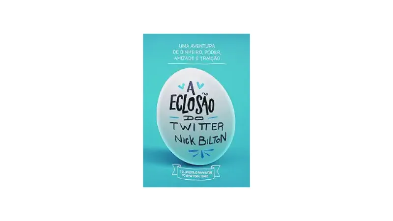 Qual o Melhor Twitter: Livros para Entender a Rede