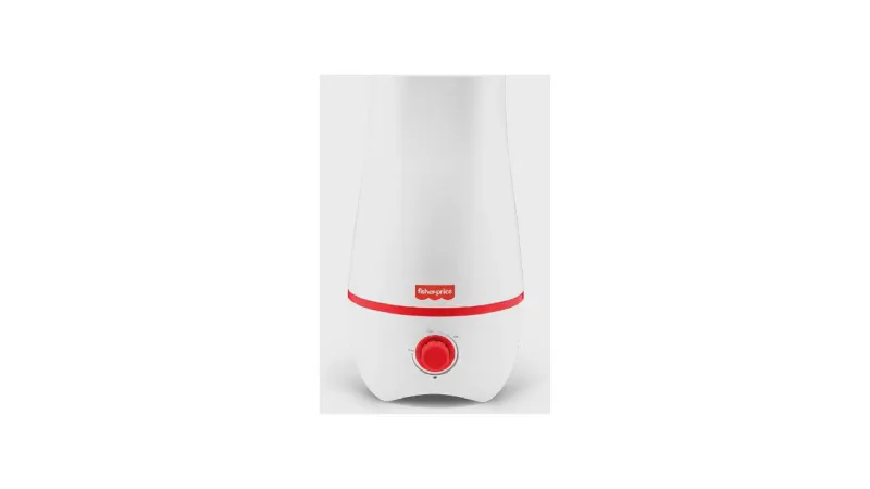 Qual o Melhor umidificador de ar infantil para Dormir Bem?