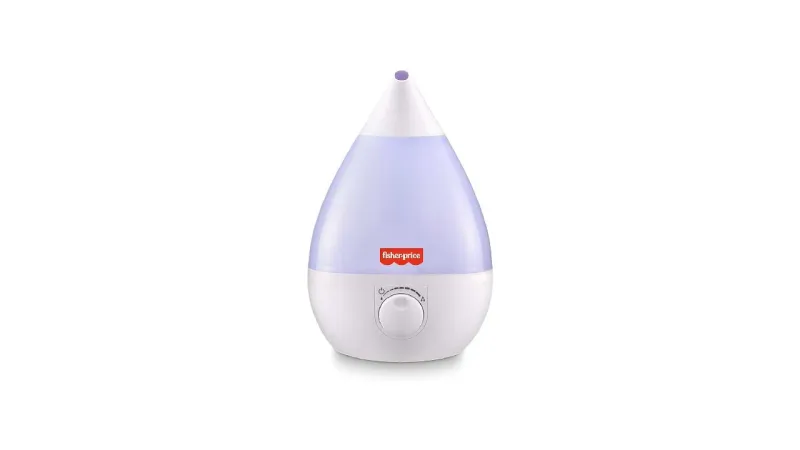 Qual o Melhor umidificador de ar para bebê? 10 Modelos Silenciosos