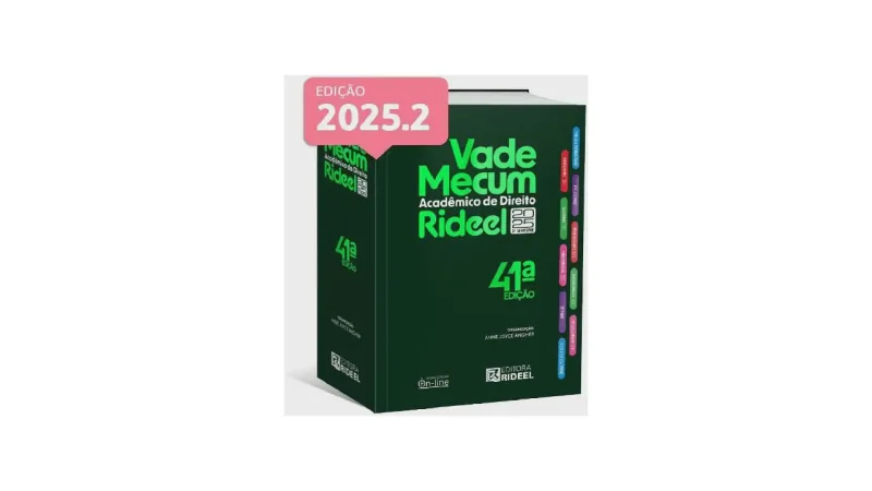 Qual o Melhor vade mecum para estudantes de direito? Guia de Atualização