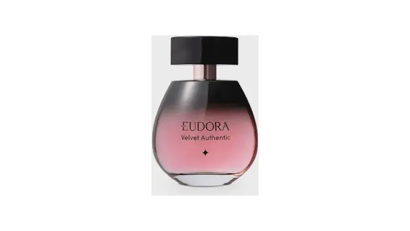 Qual o Melhor Velvet da Eudora? Top 10 Fragrâncias
