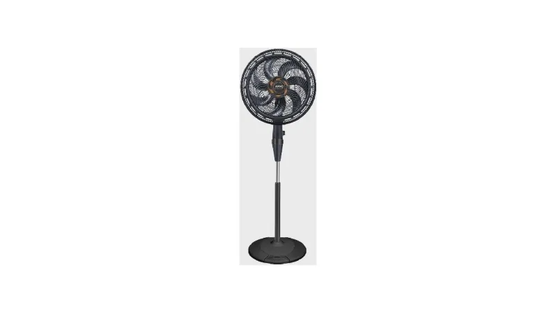 Qual o Melhor ventilador de coluna arno: 7 Modelos