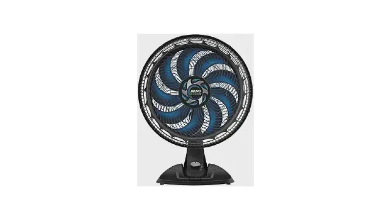 Qual o Melhor ventilador de mesa 40 cm: Top 10 Escolhas