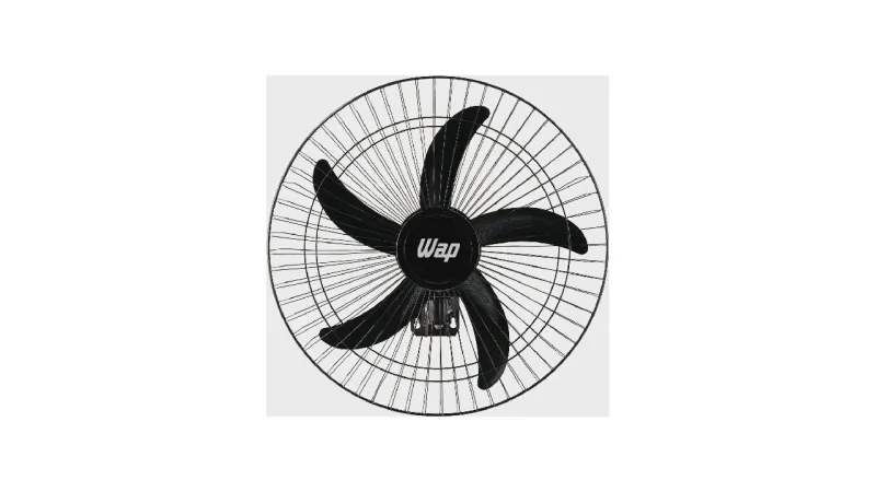 Qual o Melhor Ventilador de Parede 60cm: 10 Opções Potentes