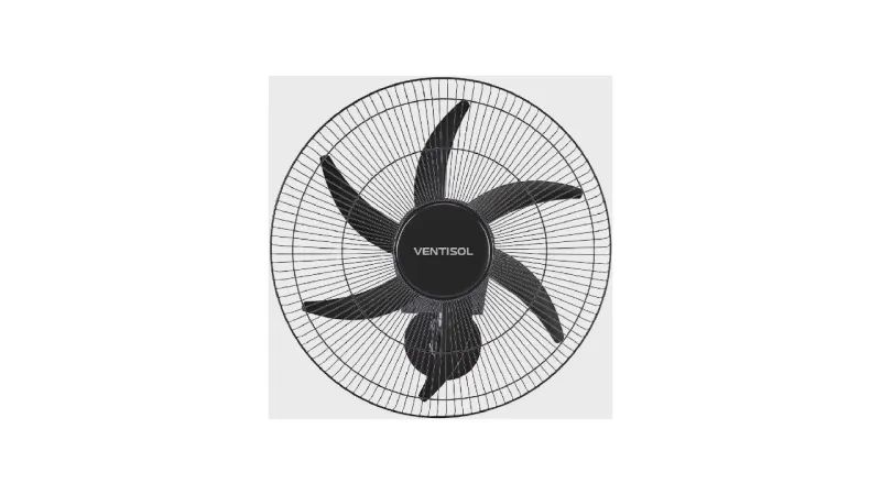 Qual o Melhor ventilador de parede para igreja? Top 10 Potentes