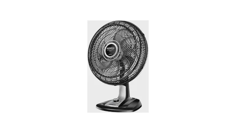 Qual o Melhor Ventilador Mondial ou Britânia? Comparativo Real
