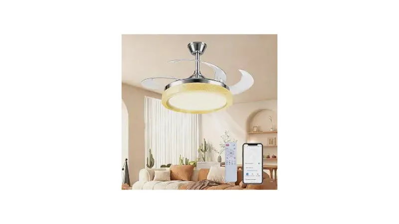 Qual o Melhor ventilador para quarto? 10 Opções Silenciosas