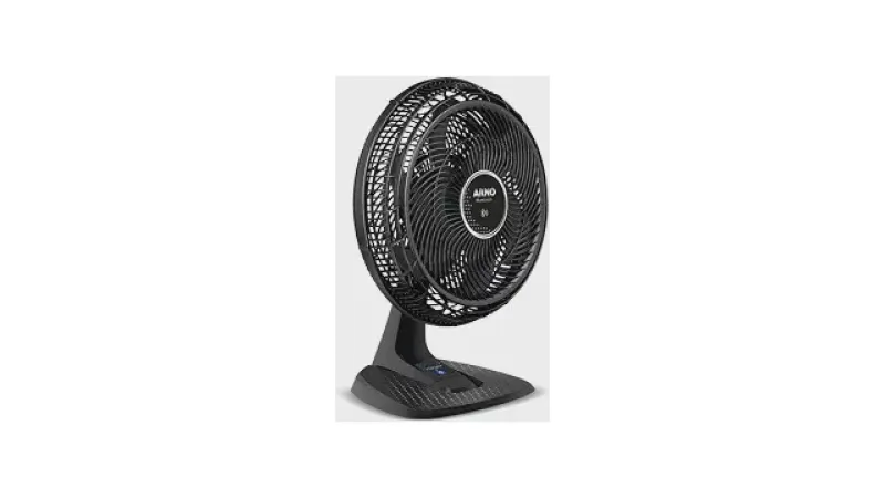 Qual o Melhor ventilador silencioso e Potente?