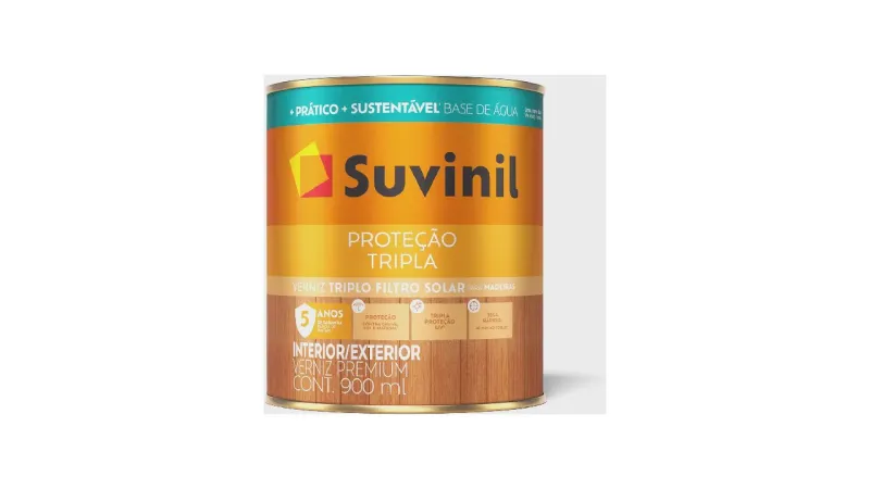 Qual o Melhor Verniz para Porta de Madeira Externa: 10 Opções Duráveis