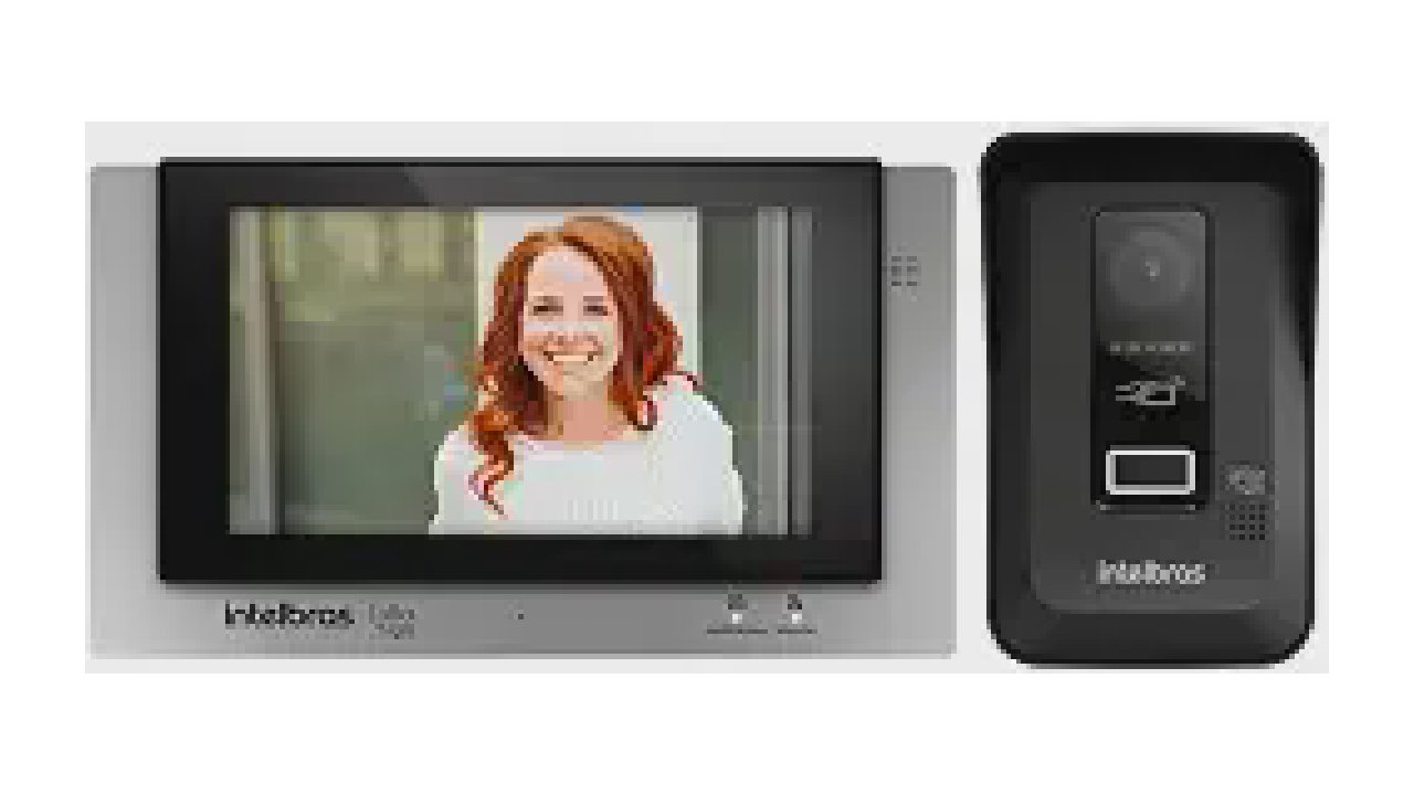 Qual o Melhor Vídeo Porteiro Intelbras: 9 Modelos