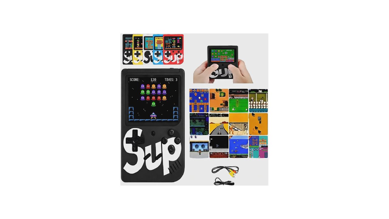 Qual o Melhor Videogame para Criança de 8 Anos: Guia de Compra