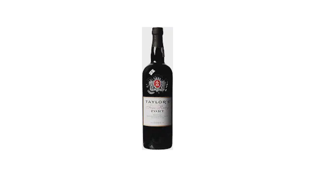 Qual o Melhor Vinho do Porto Ruby? Doçura e Fruta