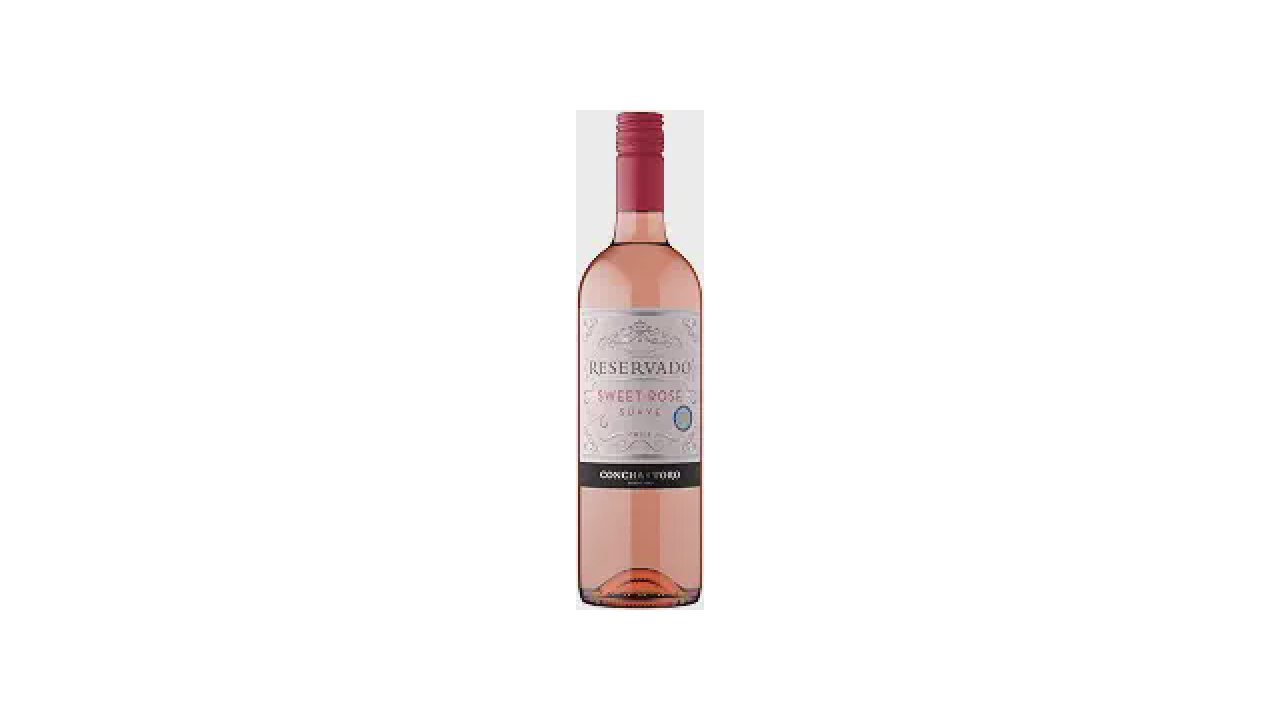 Qual o Melhor Vinho Rosé Suave: 8 Opções Leves